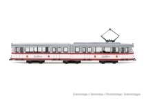 Arnold HN2604D - N - Straßenbahn GT 6 König Pilsener, Essen, Ep. IV-V